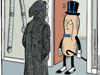 City Paper Podcast – Episode 018