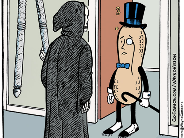 Pittsburgh City Paper to Debut New Strange-News Column and Weekly Comic