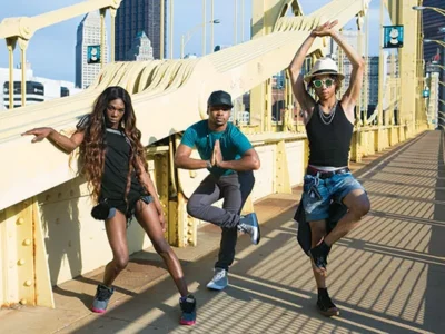 Ball on the Bridge highlights ball culture and the need for improved health-care services for Pittsburgh’s LGBT community