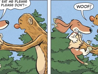 Pittsburgh artist Vince Dorse hopes Kickstarter will bring his award-winning comic to print