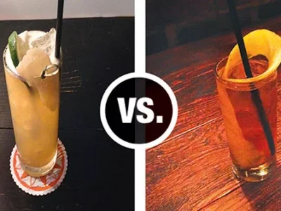 Booze Battles: Acacia vs. the Ace Hotel bar