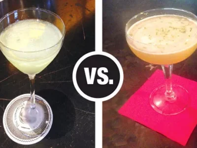 Pittsburgh City Paper Booze Battles: The Commoner vs. Grapperia