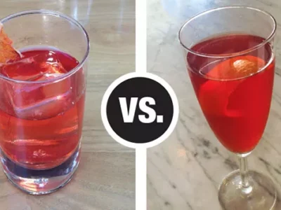 Booze Battles: Muddy Waters Oyster Bar vs. Sienna Mercato Il Tetto