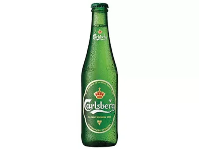 Carlsberg Beer