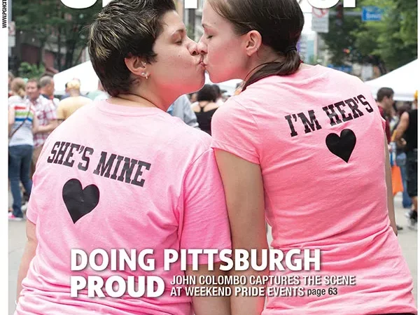 This week in City Paper History