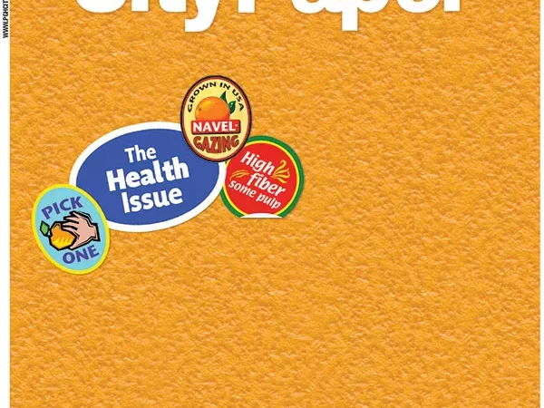 This Week in City Paper History