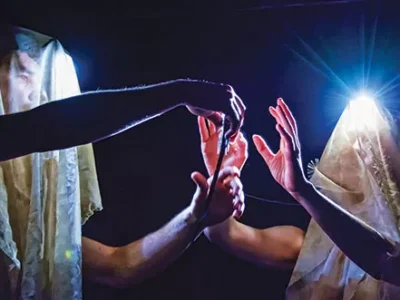 slowdanger continues its memory series