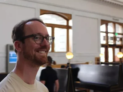 City Paper Podcast – Episode 23