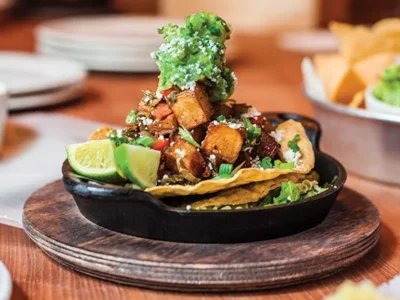 Bakersfield brings another batch of delicious tacos to Downtown Pittsburgh