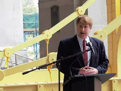 National revitalization conference scheduled in Pittsburgh next May