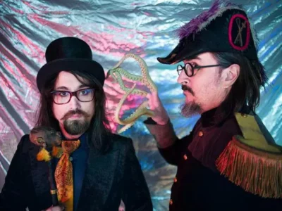 Sean Lennon talks touring, Bernie Worrell and his new project with Les Claypool