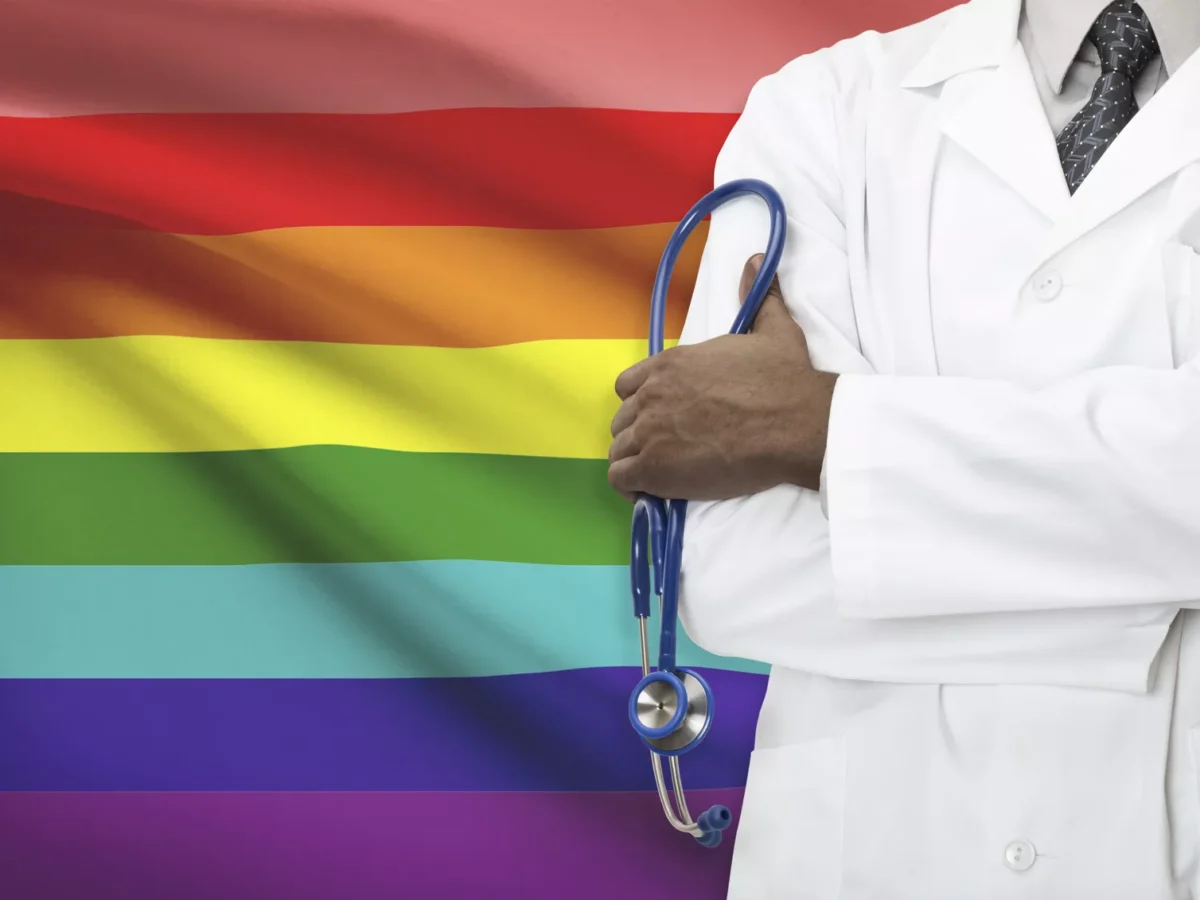 Pittsburgh health-care companies looking to improve care for LGBT community