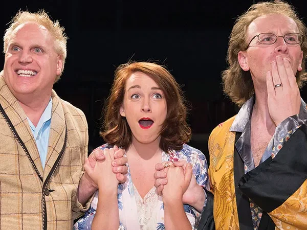 Light Up the Sky at Little Lake