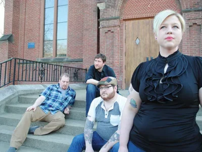 On its second EP, Pittsburgh’s LoFi Delphi balances elaborate arrangements with strong hooks