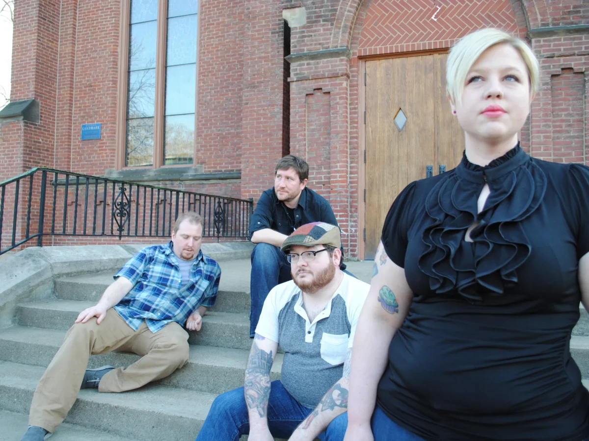 MP3 Monday: LoFi Delphi