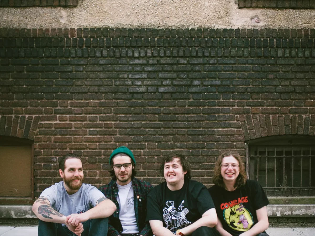 Modern Baseball’s sold-out show confirms pop punk can be inclusive and electric