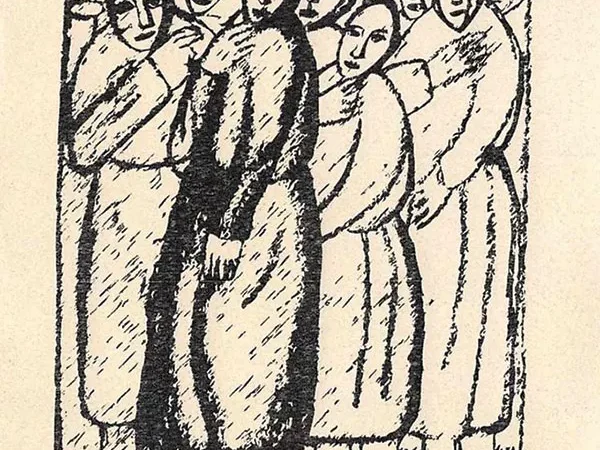 Reviews of chapbooks by Kelly Scarff and Eric M.R. Webb