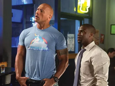 Central Intelligence