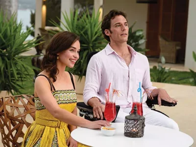 Me Before You