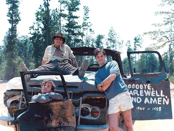 Raiders! The Story of the Greatest Fan Movie Ever Made