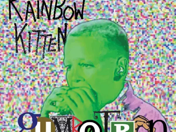 Pittsburgh-based project Rainbow Kitten prepares to release an album made from crowd-sourced sound clips