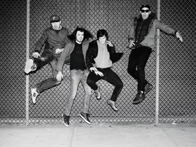 Pittsburgh’s The Gotobeds come out swinging on their Sub Pop debut