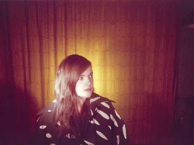 On her ethereal new record, Julianna Barwick checks a few items off her musical wishlist