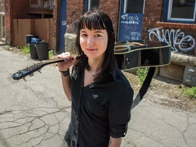 Layer Cake Festival showcases Pittsburgh’s ambitious, artistic energy