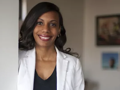 Author of book on housing and segregation in Pittsburgh tomorrow