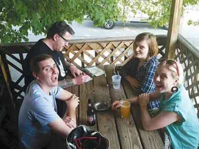 City Paper’s food-and-drink section has undergone some changes