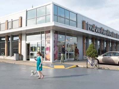 Pennsylvania liquor stores offer more than meets the eye