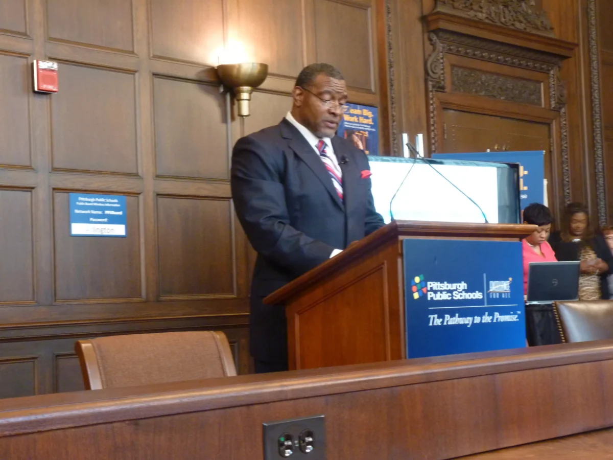 Pittsburgh’s superintendent scandal could hurt education discourse