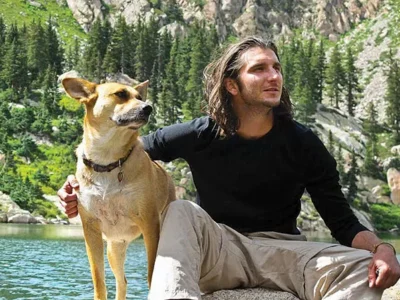 A little something for the puppies: Brew Bites