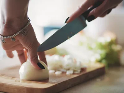 Vegan One-Pot Cure was just what the doctor ordered