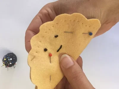 Your Pittsburgh cat needs a Pittsburgh toy, like a felt pierogie