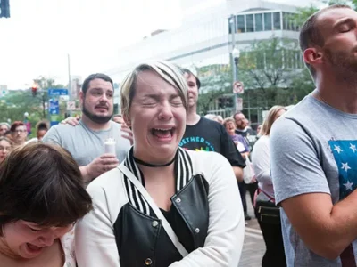 The gun lobby is culpable for the Orlando nightclub shooting whether they’ll admit it or not