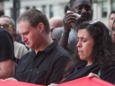 Pittsburgh mourns for Orlando shooting victims