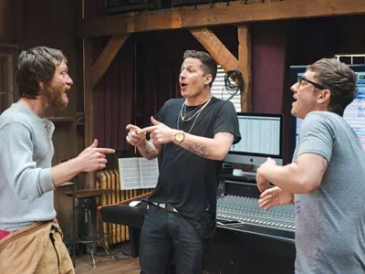 Popstar: Never Stop Never Stopping