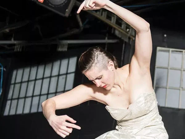 The summer dance season begins with the PrideFest dance showcase