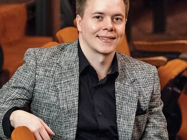 New Dance Council head looks to push the envelope — eventually