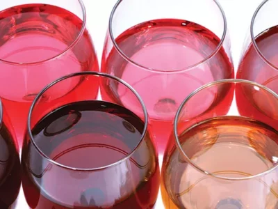 Rosé’s comeback continues