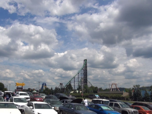 Pa. Secretary of Agriculture visits Kennywood for Amusement Ride Safety Week