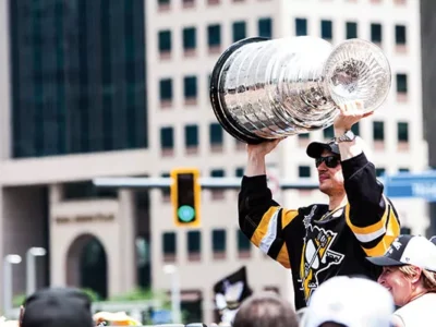 Need to spend a week celebrating with the Stanley Cup? Wysocki has some suggestions for the Pittsburgh Penguins