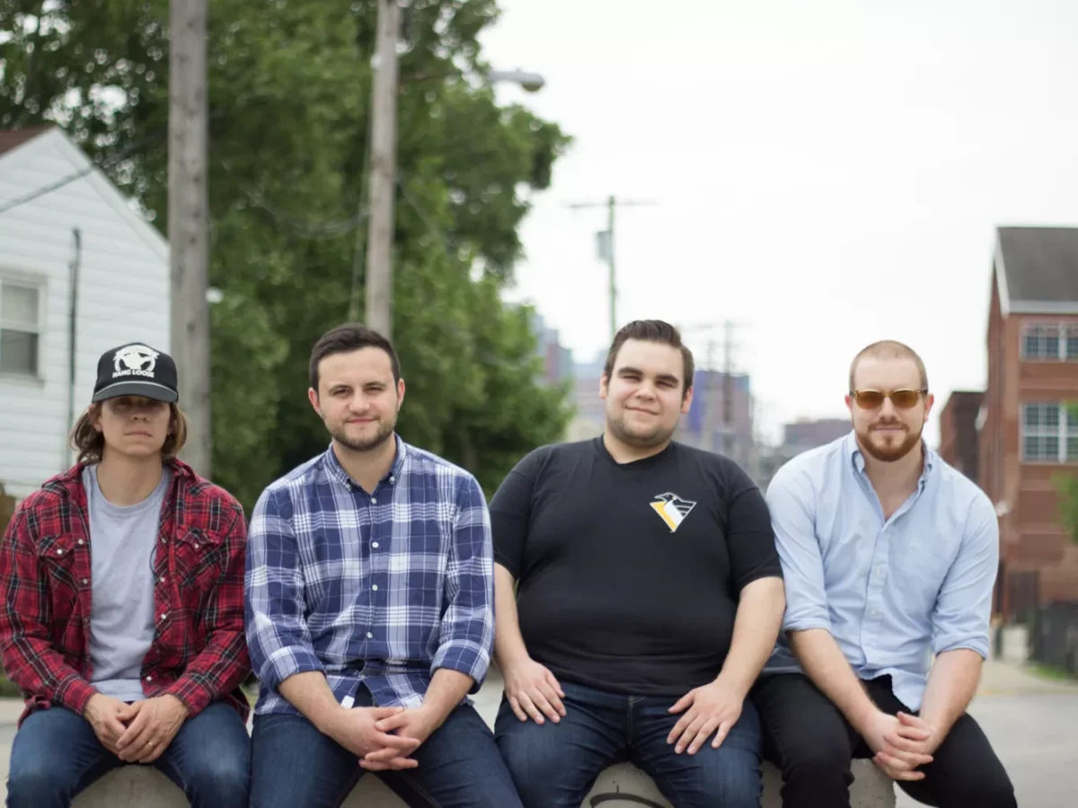 MP3 Monday: Swiss Army