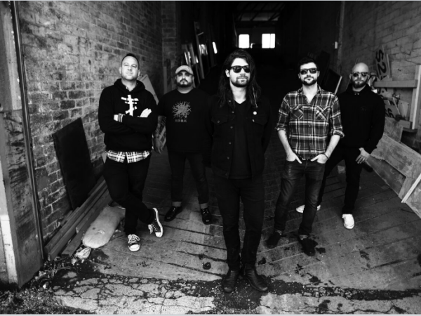 A conversation with Adam Lazzara of Taking Back Sunday