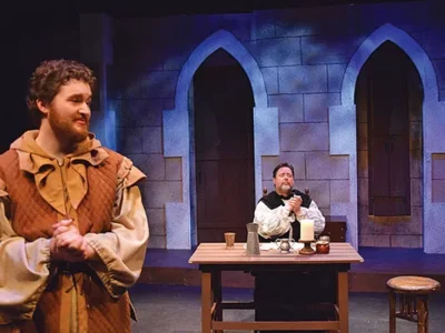 The Consorts at The Summer Company