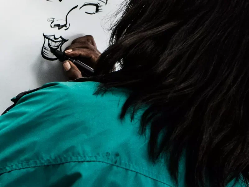 Three Rivers Arts Festival