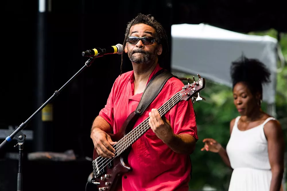 Three Rivers Arts Festival - Pittsburgh City Paper | News, Dining ...