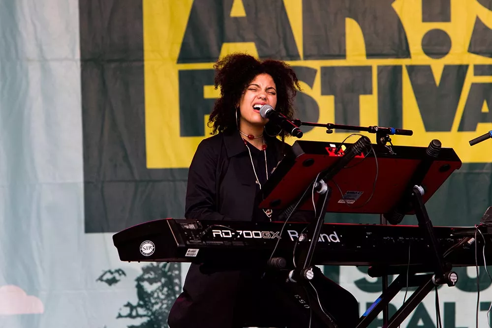 Three Rivers Arts Festival - Pittsburgh City Paper | News, Dining ...
