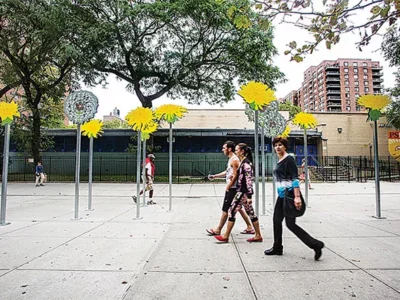 We preview the 57th annual Dollar Bank Three Rivers Arts Festival